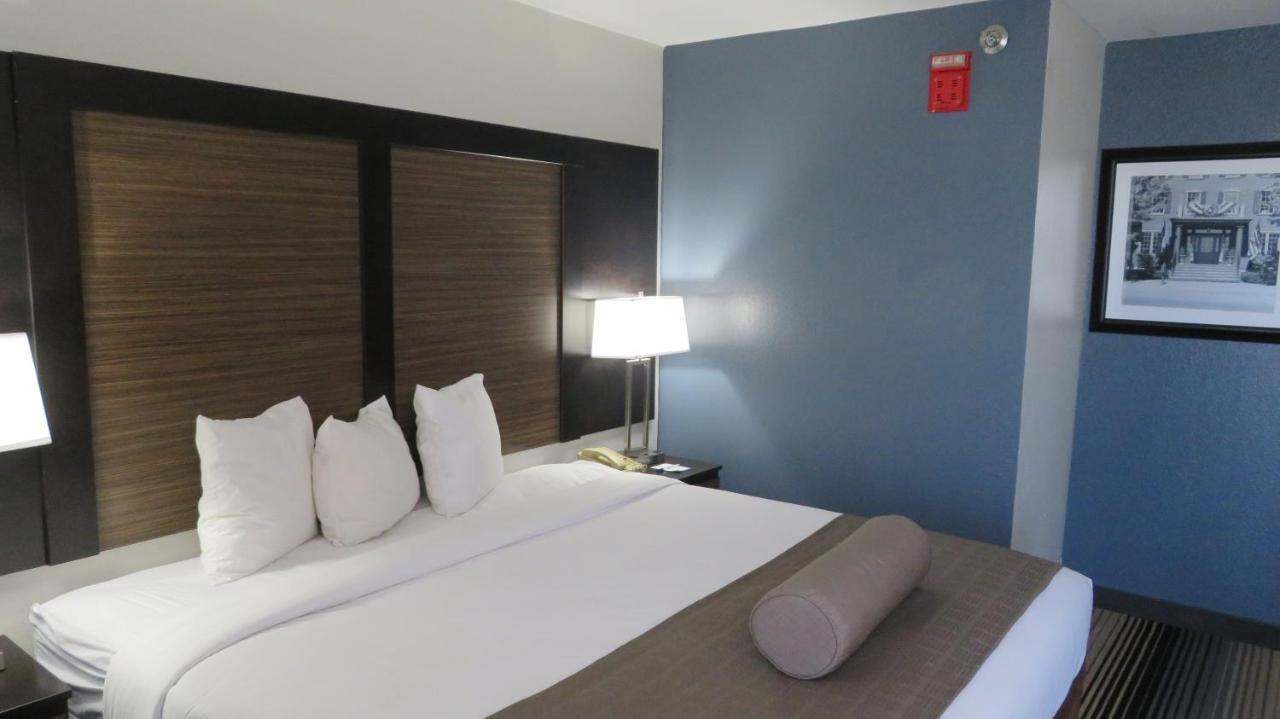 Sleep Inn Indianapolis Exterior photo