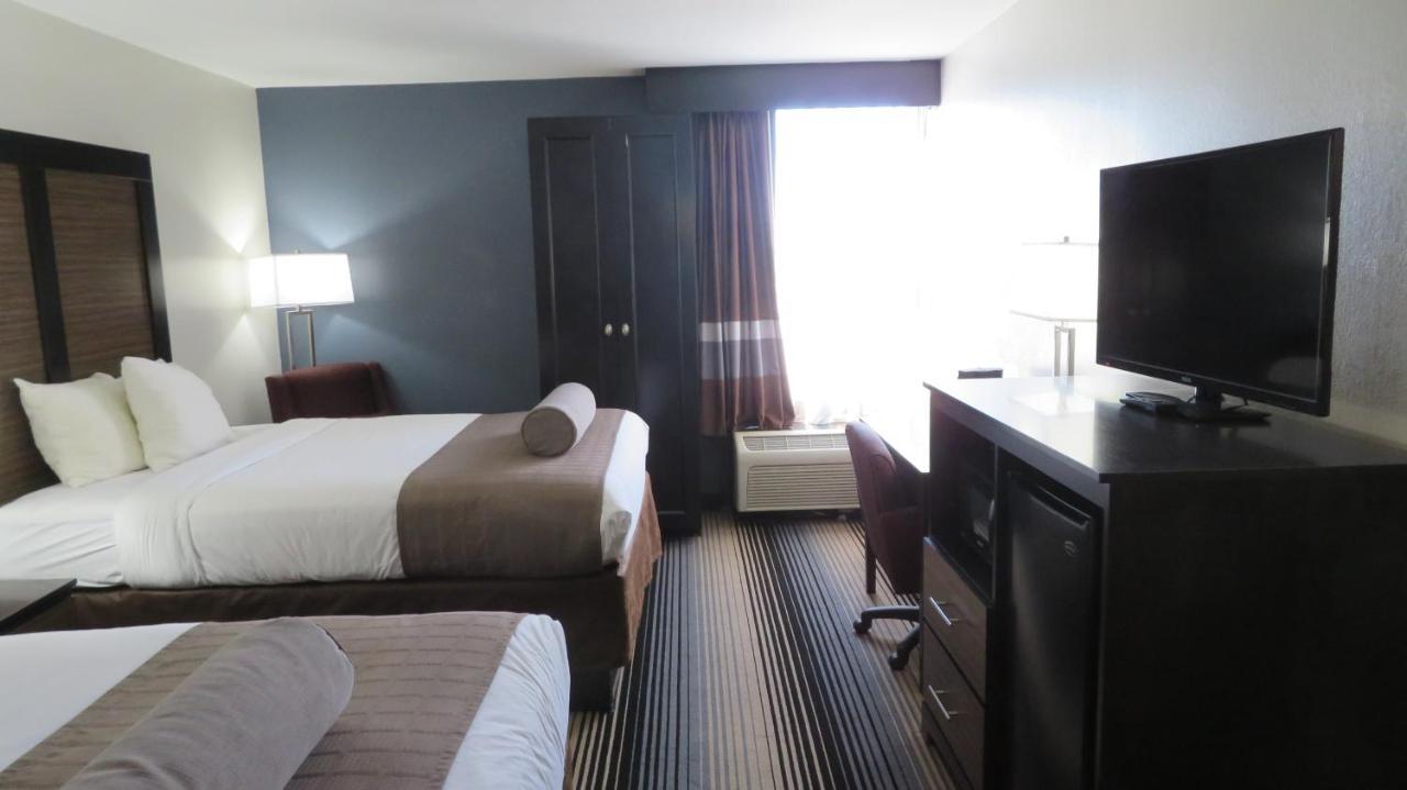Sleep Inn Indianapolis Exterior photo