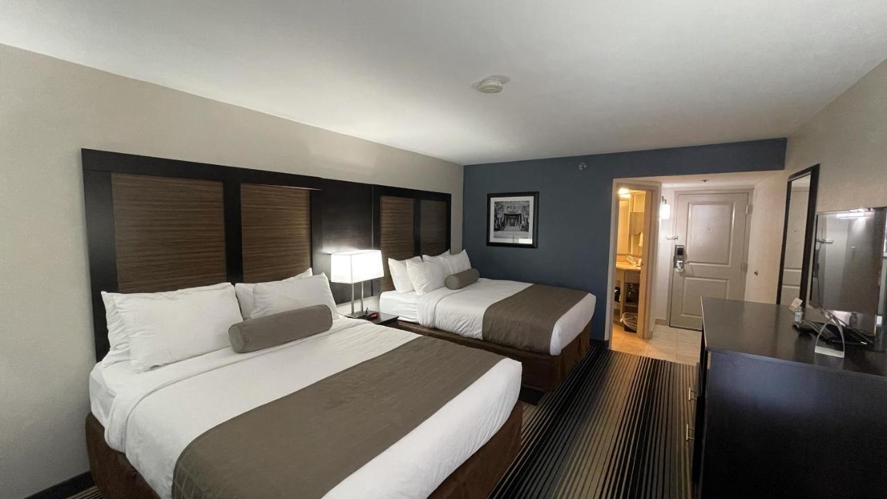 Sleep Inn Indianapolis Exterior photo