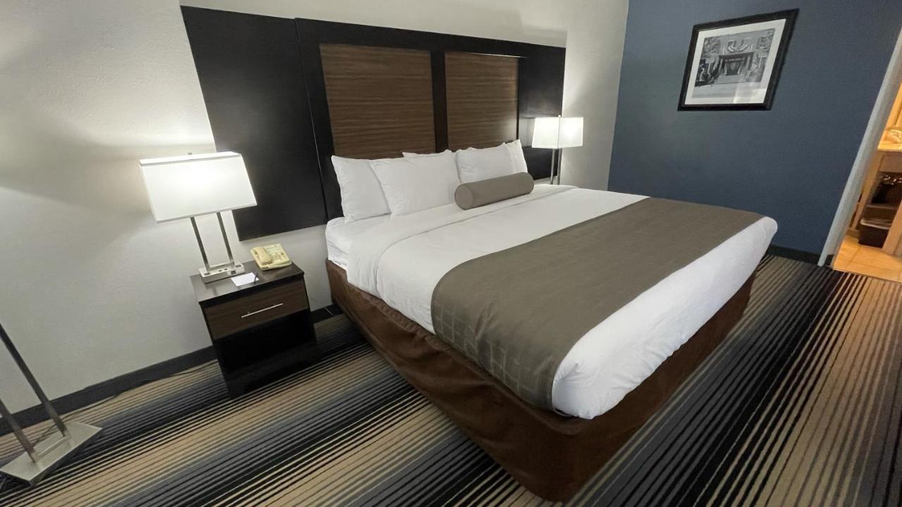 Sleep Inn Indianapolis Exterior photo