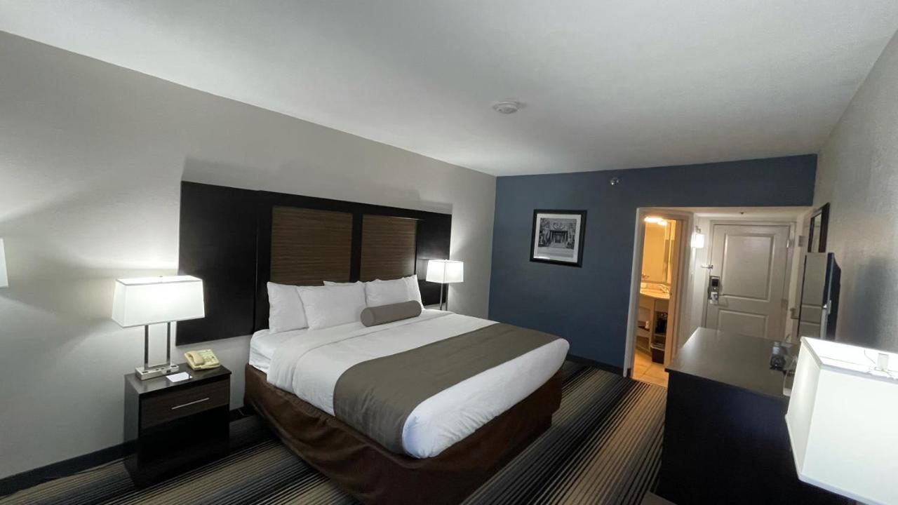 Sleep Inn Indianapolis Exterior photo