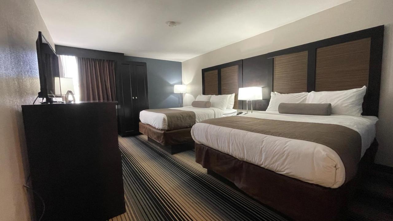 Sleep Inn Indianapolis Exterior photo