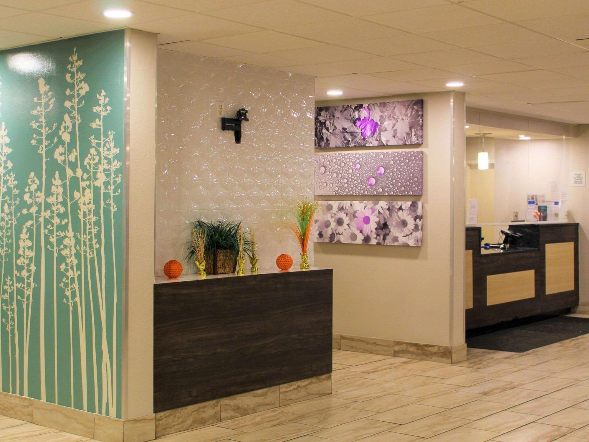 Sleep Inn Indianapolis Exterior photo