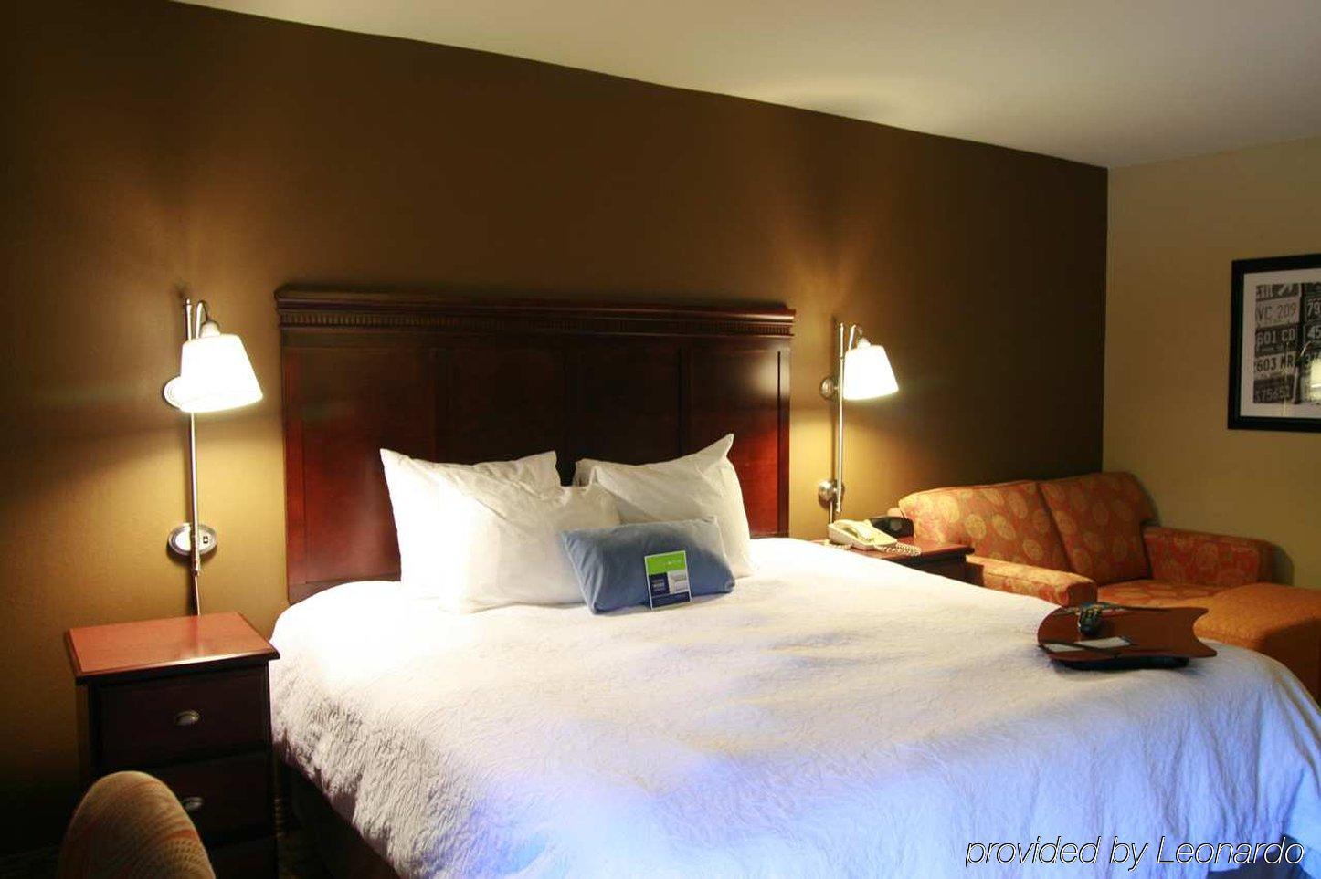 Sleep Inn Indianapolis Room photo