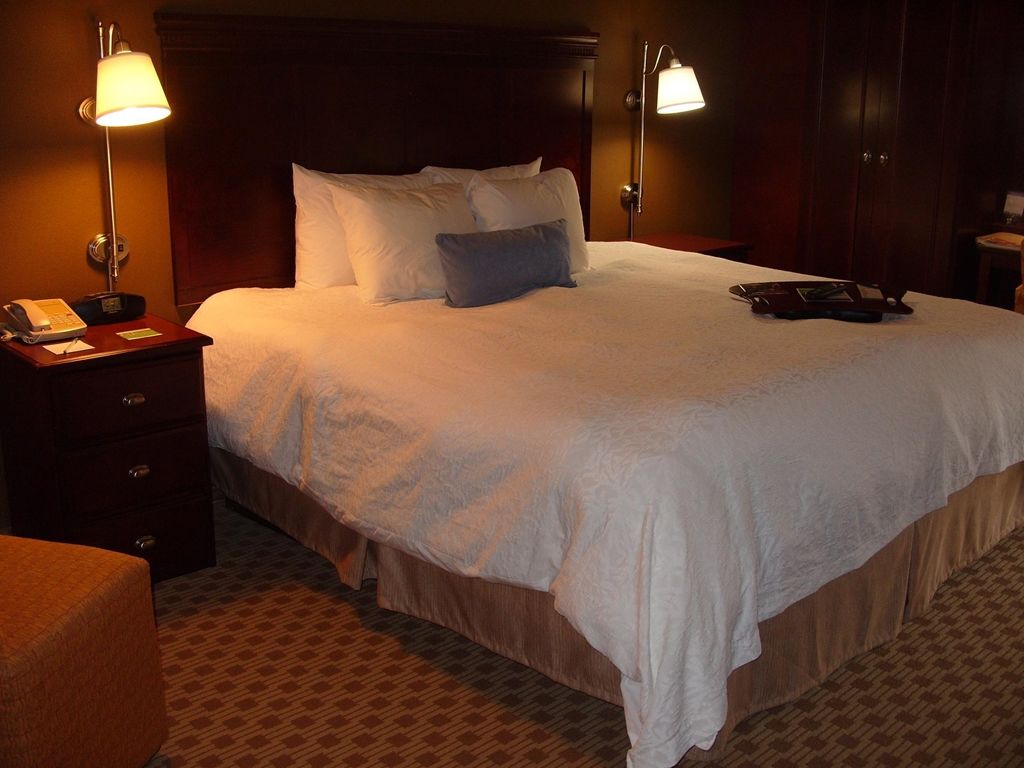 Sleep Inn Indianapolis Room photo