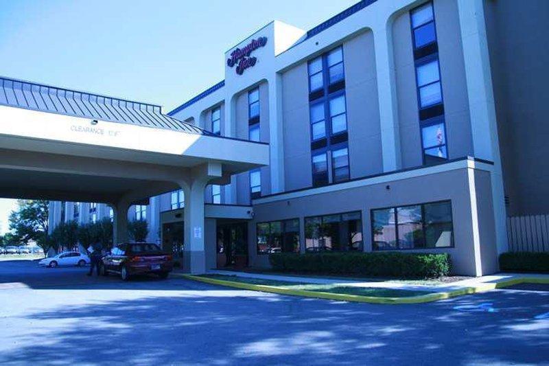 Sleep Inn Indianapolis Exterior photo